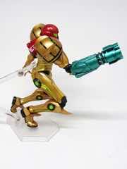 Good Smile Company Metroid Prime 3: Corruption Samus Aran Action Figure