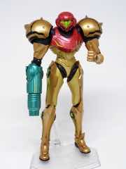 Good Smile Company Metroid Prime 3: Corruption Samus Aran Action Figure
