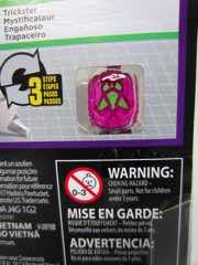 Transformers Generations Power of the Primes Liege Maximo with Skullgrin Decoy Armor Action Figure