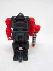 Transformers Generations Power of the Primes Micronus with Cloudburst Decoy Armor Action Figure