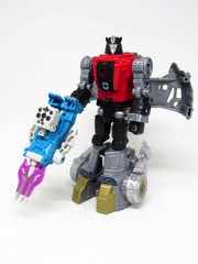 Transformers Generations Power of the Primes Dinobot Sludge Action Figure