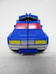 Transformers Generations Power of the Primes Roadtrap Action Figure