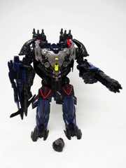 Hasbro Transformers Studio Series Thundercracker Action Figure