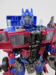 Hasbro Transformers Studio Series Optimus Prime Action Figure
