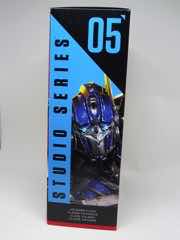 Hasbro Transformers Studio Series Optimus Prime Action Figure