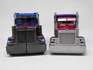 Hasbro Transformers Studio Series Optimus Prime Action Figure