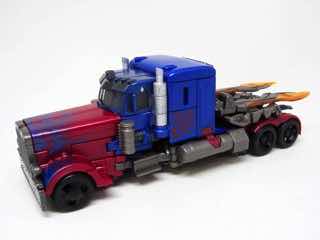 Hasbro Transformers Studio Series Optimus Prime Action Figure