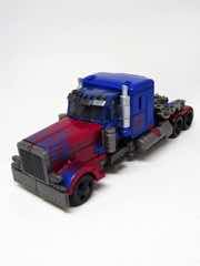 Hasbro Transformers Studio Series Optimus Prime Action Figure