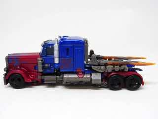 Hasbro Transformers Studio Series Optimus Prime Action Figure