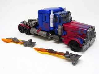 Hasbro Transformers Studio Series Optimus Prime Action Figure