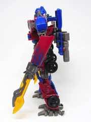 Hasbro Transformers Studio Series Optimus Prime Action Figure