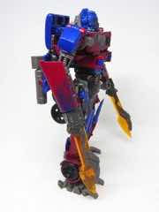 Hasbro Transformers Studio Series Optimus Prime Action Figure