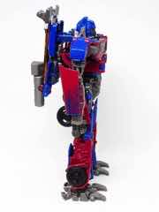 Hasbro Transformers Studio Series Optimus Prime Action Figure