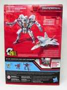 Hasbro Transformers Studio Series Starscream Action Figure
