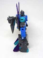 Transformers Generations Power of the Primes Blackwing Action Figure