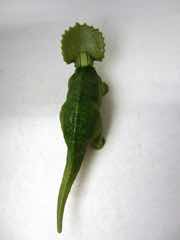 Mattel Jurassic World Tyrannosaurus Rex, Stygimoloch 