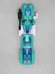 Transformers Generations Power of the Primes Autobot Moonracer Action Figure