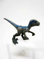 Mattel Jurassic World Owen & Baby 