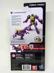 Transformers Generations Power of the Primes Cindersaur Action Figure