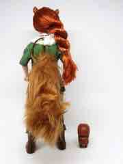 Hasbro Marvel Rising Secret Identity Doreen Green Squirrel Girl Doll