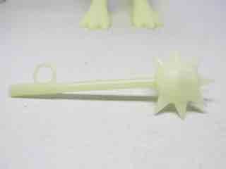 The Outer Space Men, LLC Outer Space Men Sofubi Glow in the Dark Colossus Rex Action Figure