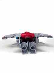 Hasbro Transformers Cyberverse Warrior Starscream Action Figure