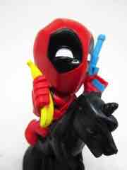 Hasbro Deadpool Chimichanga Surprise Unicorn Deadpool Action Figure