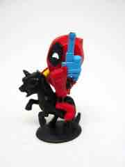 Hasbro Deadpool Chimichanga Surprise Unicorn Deadpool Action Figure