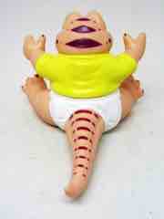 Hasbro Dinosaurs Baby Sinclair Action Figure