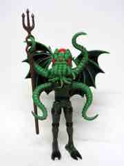 Onell Design Glyos OSM Cthulhu-Nautilus Rlyehzoth Action Figure