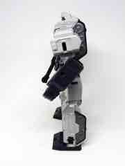 Transformers Authentics Alpha Megatron Action Figure