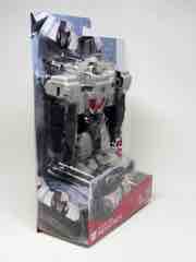 Transformers Authentics Alpha Megatron Action Figure