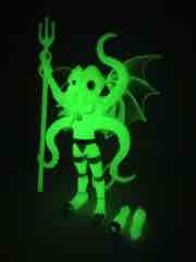 The Outer Space Men, LLC Outer Space Men Cosmic Radiation Cthulhu Nautilus Action Figure