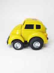 Transformers Generation One Reissue Bumblebee Action Figure