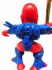 Hasbro Battle Beasts Octillion Octopus Action Figure