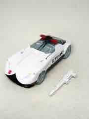 Transformers Generations War for Cybertron Siege Prowl Action Figure