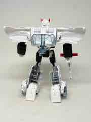 Transformers Generations War for Cybertron Siege Prowl Action Figure