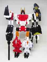 Transformers Generations Power of the Primes Selects Ricochet Action Figure