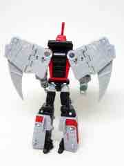 Transformers Generations Power of the Primes Selects Dinobot Red Swoop Action Figure
