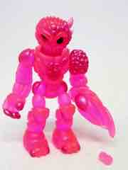 Onell Design Glyos Mutant Evolver Pheyaos Hyper Mordireus Fusion Action Figure