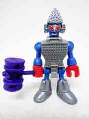Fisher-Price Imaginext Series 12 Collectible Figures Big Building Robot