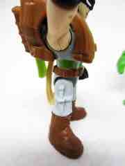 Fisher-Price Imaginext DC Super Friends Batman & Swamp Thing Action Figures