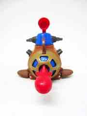 Fisher-Price Imaginext Pirates Shark Minisub Figure with Vehicle