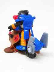 Fisher-Price Imaginext Pirates Shark Minisub Figure with Vehicle