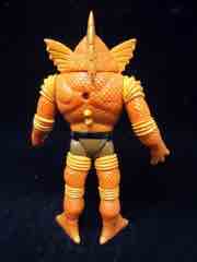 Onell Design Glyos OSM Colossus Rex Tyraxsis Action Figure