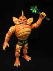 Onell Design Glyos OSM Colossus Rex Tyraxsis Action Figure