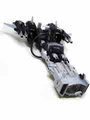 Transformers Generations War for Cybertron Siege Selects Galactic Man Shockwave Action Figure
