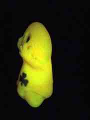 Pineapple Ind. Glow Ghost Boohoo Collectible Figure