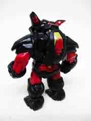 Onell Design Glyos Armorvor Neo Wyverillian Action Figure