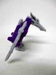 Transformers Generations War for Cybertron Siege Phantomstrike Squadron Skywarp, Shrute, Fracas, and Terror-Daxtyl Action Figures